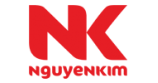 logo nguyen kim 2306