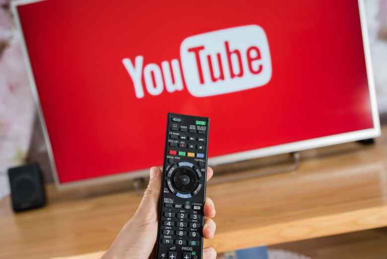 loi khong vao duoc youtube tren tivi samsung 2