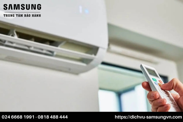 bang ma loi dieu hoa samsung 2 Chi tiết các mã lỗi ở điều hòa Samsung thường