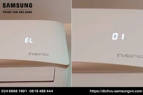 bang ma loi dieu hoa samsung 3 Bảng mã lỗi điều hòa Samsung inverter