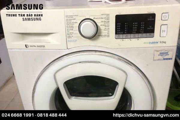 bao hanh may giat samsung 1
