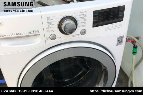 bao hanh may giat samsung 2 Cách kiểm tra thời hạn bảo hành máy giặt Samsung