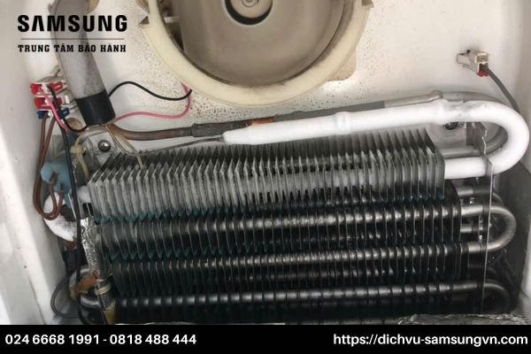 bao hanh may giat samsung 3 Quy trình bảo hành máy giặt Samsung