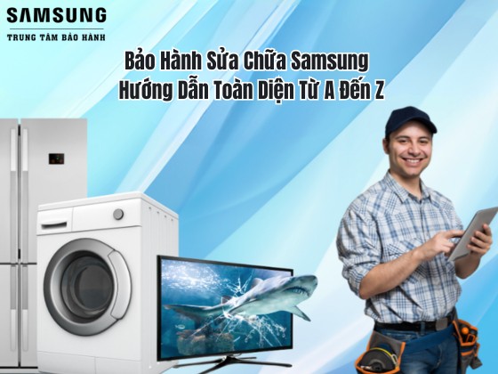 bao hanh sua chua sam sung