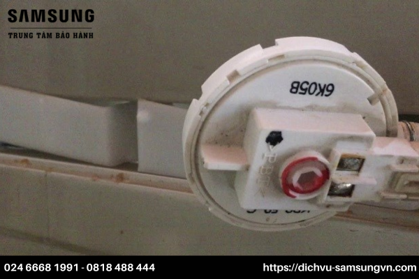 loi cam bien may giat samsung 2 Một số nguyên nhân gây ra lỗi cảm biến máy giặt Samsung bạn cần biết