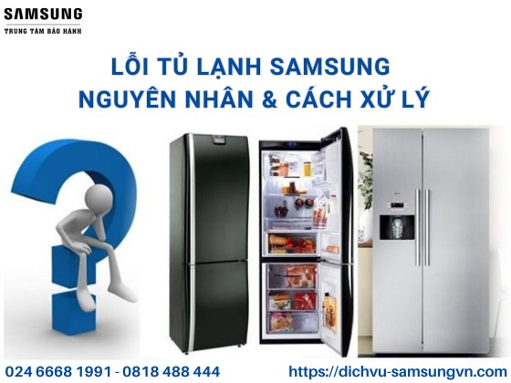 loi tu lanh samsung