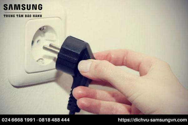 ma loi tu lanh sam sung 2 Cách reset tủ lạnh Samsung khi báo lỗi