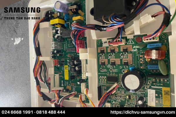 may giat samsung khong vat 2 Cách khắc phục máy giặt Samsung không vắt tại nhà