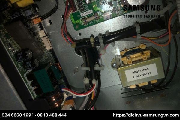 may giat samsung khong vat 3 Dịch vụ sửa máy giặt Samsung không vắt