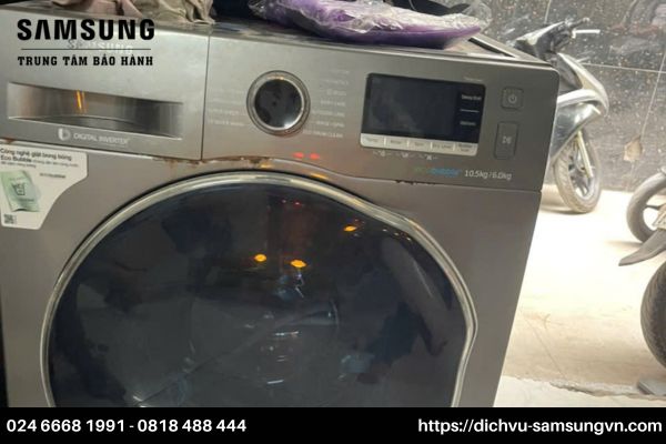 sua may giat sam sung loi 3 Trung Tâm Sửa Máy Giặt Samsung - địa chỉ sửa máy giặt Samsung lỗi chính hãng