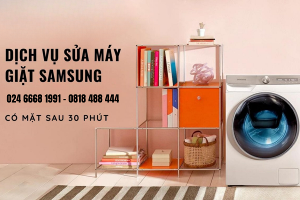 sửa máy giặt samsung lỗi 3E 2 sửa máy giặt samsung lỗi 3E 2