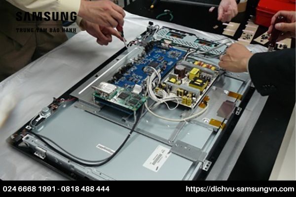 sua tivi samsung nhay man 2 sua tivi samsung nhay man 2