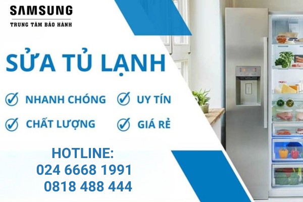 sửa tủ lạnh samsung lỗi 3 Lỗi liên quan đến hệ thống điều khiển