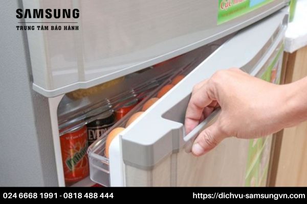 sua tu lanh samsung tai nha 2 Dịch vụ sửa tủ lạnh Samsung tại nhà mang lại rất nhiều lợi ích cho người sử dụng