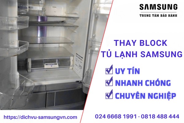 thay block tu lanh sam sung thay block tu lanh sam sung
