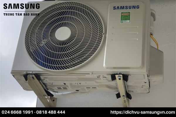 trung tam bao hanh dieu hoa samsung 1 Trung tâm bảo hành điều hòa Samsung là ai?
