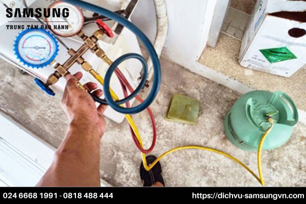 trung tam bao hanh dieu hoa samsung 2 Vì sao bạn nên chọn Trung tâm bảo hành điều hòa Samsung