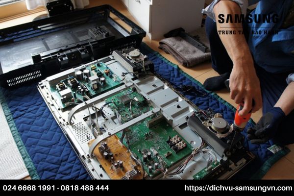 trung tam bao hanh ti vi sam sung 2 Trung Tâm Sửa Chữa Bảo Hành Samsung- Địa chỉ uy tín, chính hãng cho bạn