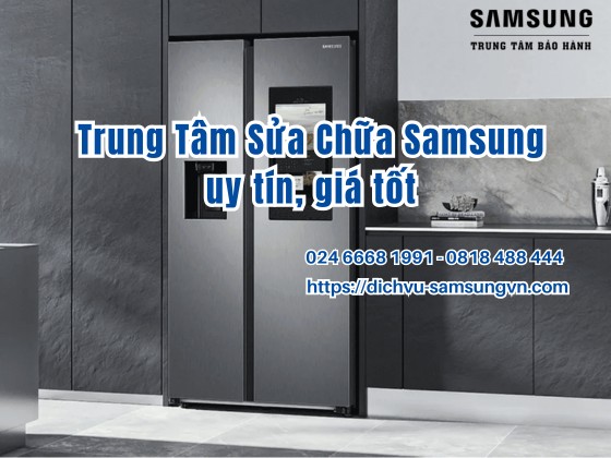 trung tam sua chua Samsung