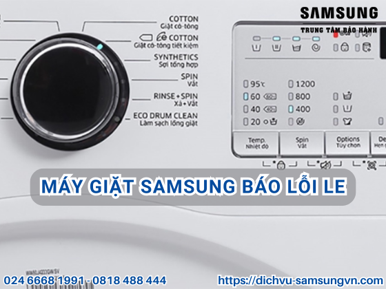 tu lanh samsung khong lanh
