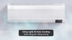 Điều Hòa Samsung Wind Free Inverter 2 HP AR18CYFCAWKNSV