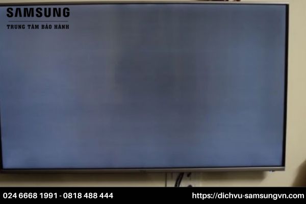 bang gia thay man hinh tivi samsung 3 Tùy vào tình trạng hư hỏng để quyết định có nên thay màn hình tivi Samsung không