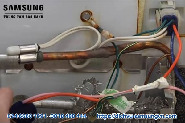 cam bien tu lanh samsung 1 Cảm biến tủ lạnh Samsung là gì?