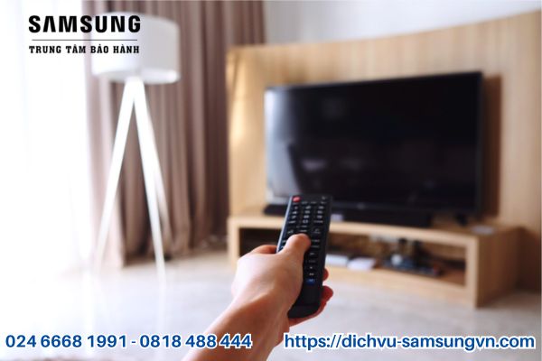co nen thay man hinh tivi sam sung 2 Có nên thay màn hình tivi Samsung