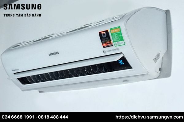 loi e201 dieu hoa samsung 2 Lỗi E201 có thể liên quan đến những hạng mục kỹ thuật nào