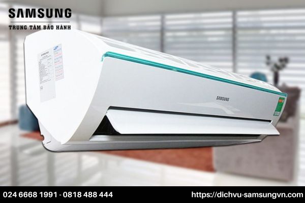 loi e201 dieu hoa samsung 3 Kiểm tra lỗi E201 điều hòa Samsung cần thiết bị chuyên dụng
