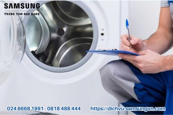 may giat samsung bao loi ac6 1 (1) Hướng dẫn cách xử lý lỗi AC6 trên máy giặt Samsung