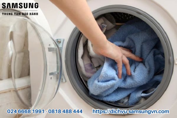 may giat samsung bao loi ac6 3 Nguyên nhân khiến máy giặt Samsung báo lỗi AC6