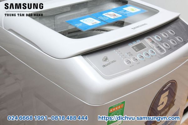 may giat samsung bao loi ie 3 Hướng dẫn tự sửa lỗi IE tại nhà