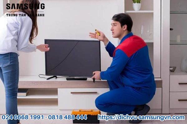 thay man hinh tivi sam sung 55 inch gia bao nhieu 3 Thay màn hình tivi Samsung 55 inch tại Trung Tâm Sửa Chữa Bảo Hành Samsung
