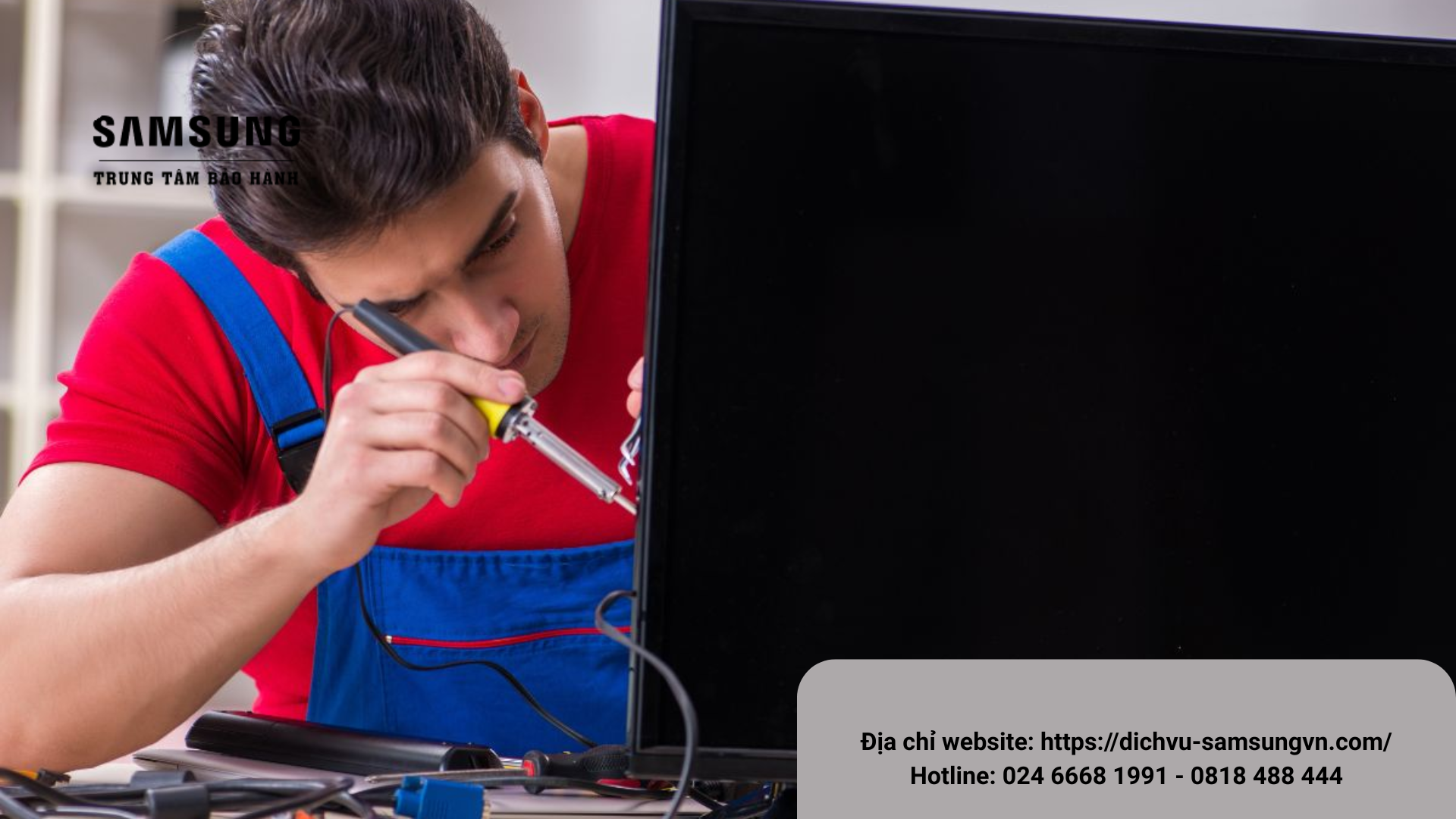 Sửa tivi Samsung không kết nối được với điện thoại (3) Sửa tivi Samsung không kết nối được với điện thoại (3)