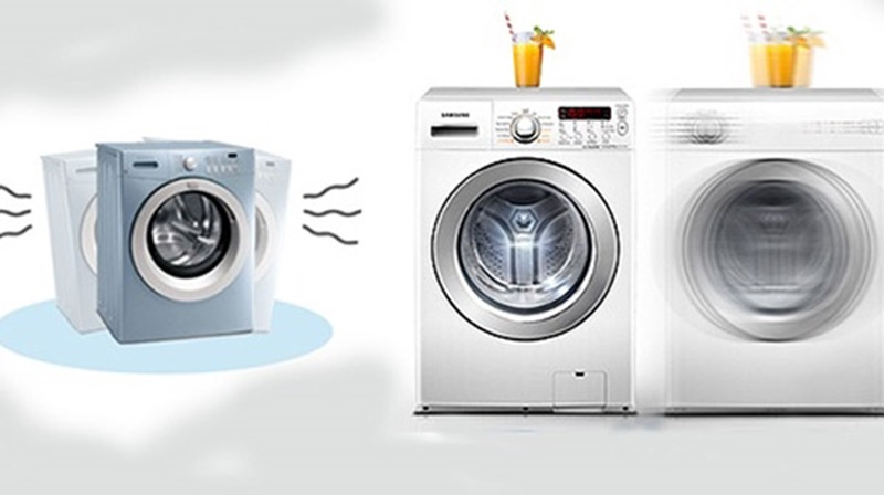 sua may giat samsung khi vat keu to 1